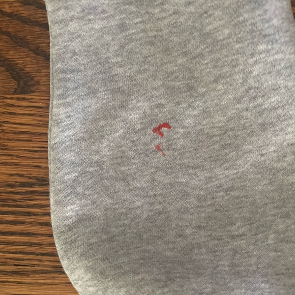 ADIDAS HOODED SWEATSHIRT - Picture 6 of 9